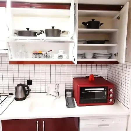 Apartman Al Fateh 2 5 Stars 10