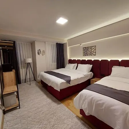 Al Fateh 2 5 Stars 10 Apartman