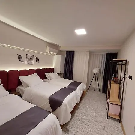 Apartman Al Fateh 2 5 Stars 10 *