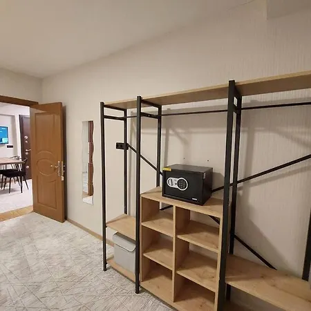 Apartman Al Fateh 2 5 Stars 10