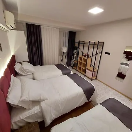Al Fateh 2 5 Stars 10 * Isztambul